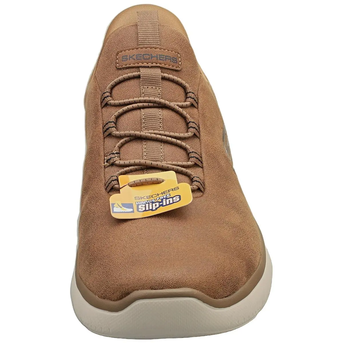 Skechers shoes - 232940 - 198376121389 - whiskey 12