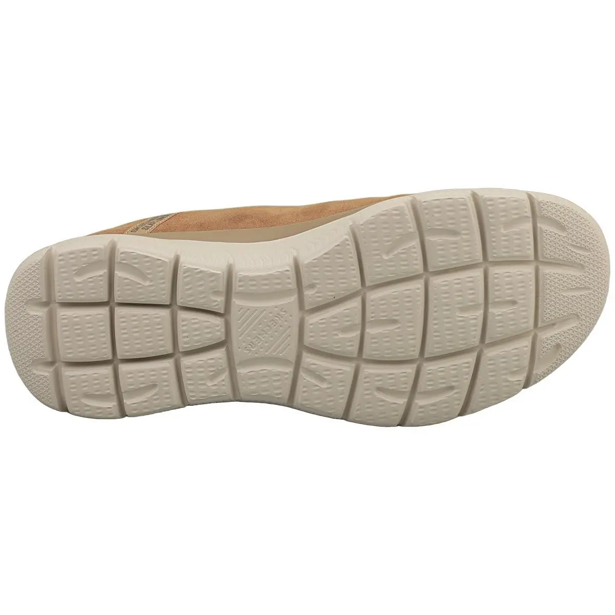 Skechers shoes - 232940 - 198376121389 - whiskey 16