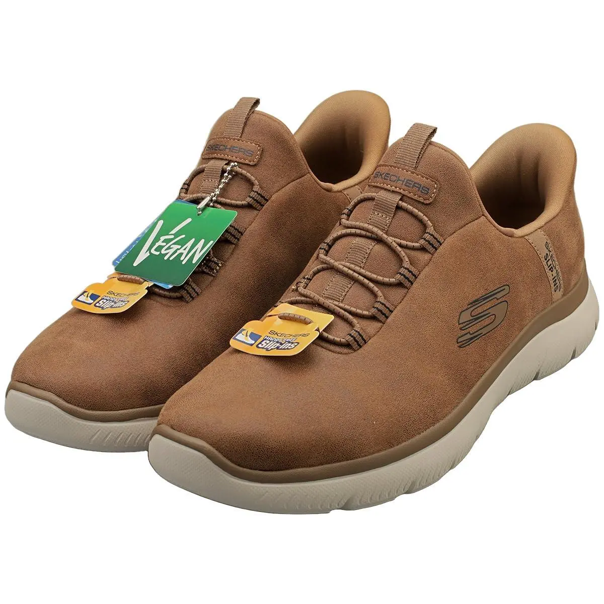 Skechers shoes - 232940 - 198376121389 - whiskey 18