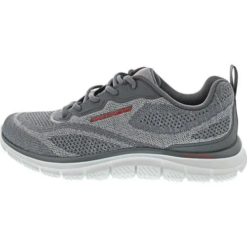 Skechers shoes - Skechers Track Pohlter - Track Pohlter - Gray 3