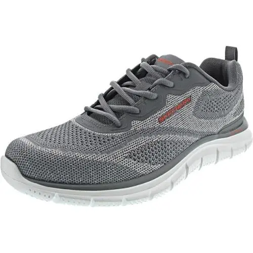 Skechers shoes - Skechers Track Pohlter - Track Pohlter - Gray 4
