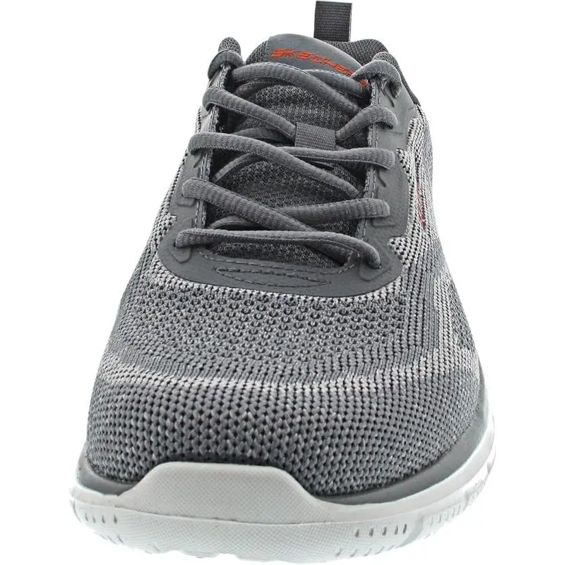 Skechers shoes - Skechers Track Pohlter - Track Pohlter - Gray 5