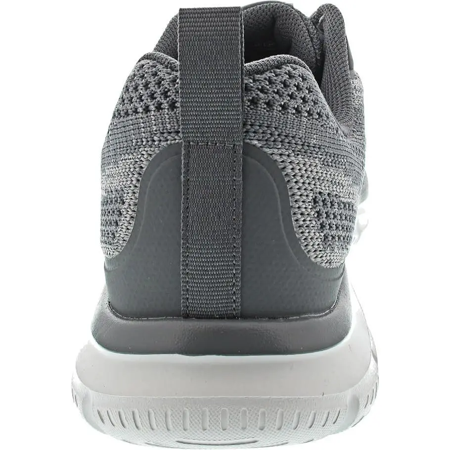 Skechers shoes - Skechers Track Pohlter - Track Pohlter - Gray 7