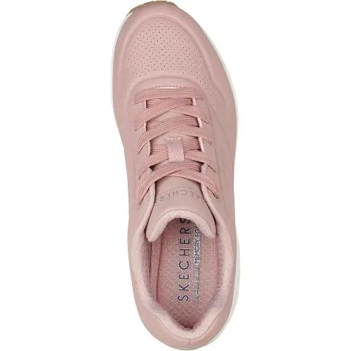 Skechers shoes - Uno Stand on Air Sneaker - Multicolor, (Manufacturer): White (UPC: 191665119210) 31
