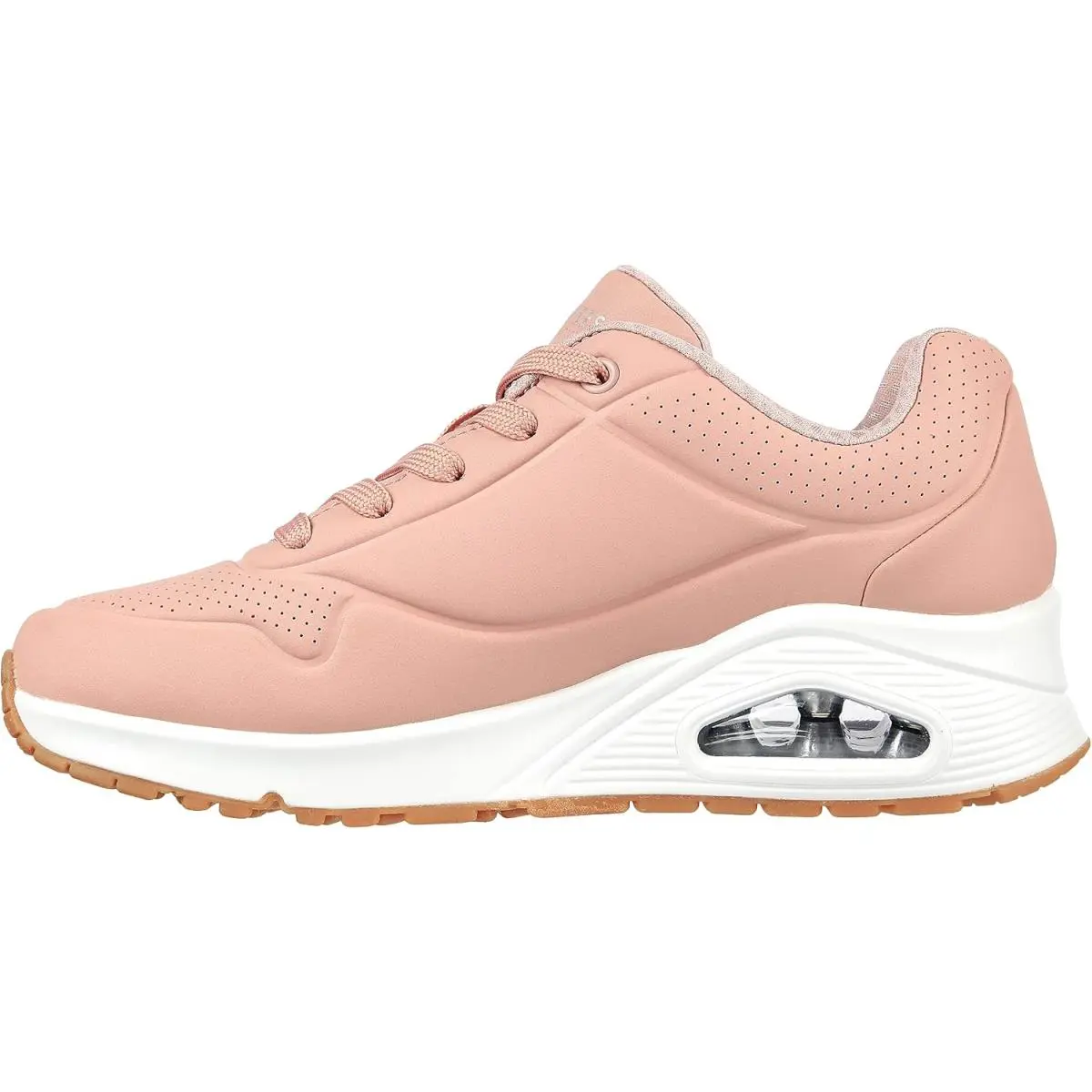 Skechers shoes - Uno Stand on Air Sneaker - Multicolor, (Manufacturer): White (UPC: 191665119210) 33