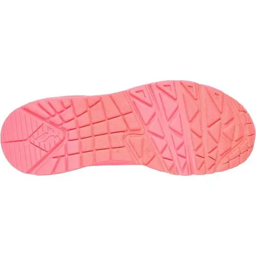 Skechers shoes - Uno Stand on Air Sneaker - Multicolor, (Manufacturer): White (UPC: 191665119210) 57