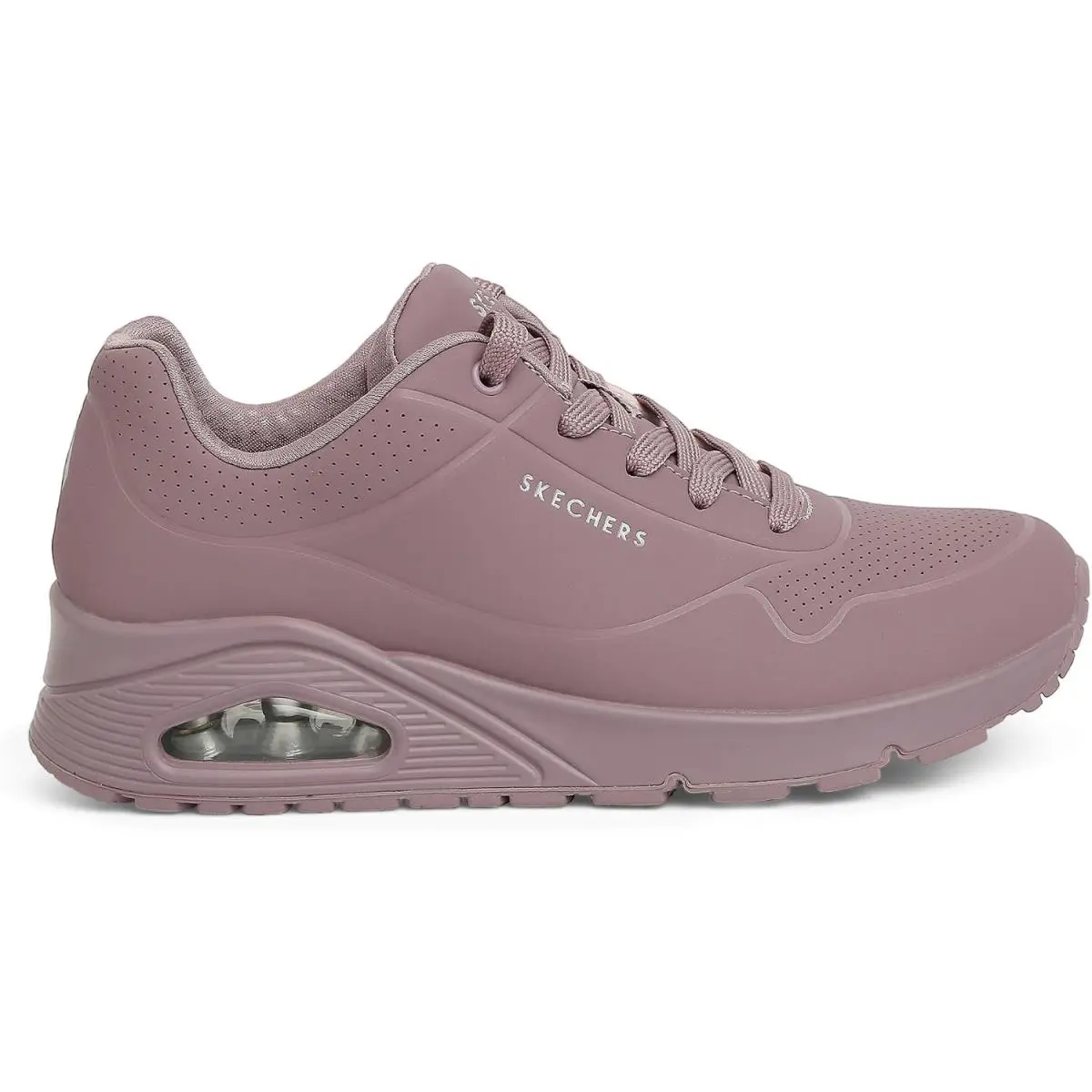 Skechers shoes - Uno Stand on Air Sneaker - Multicolor, (Manufacturer): White (UPC: 191665119210) 23