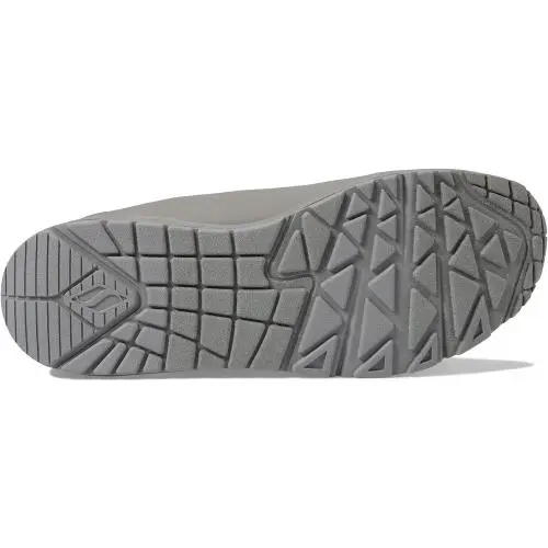 Skechers shoes - Uno Stand on Air Sneaker - Multicolor, (Manufacturer): White (UPC: 191665119210) 38