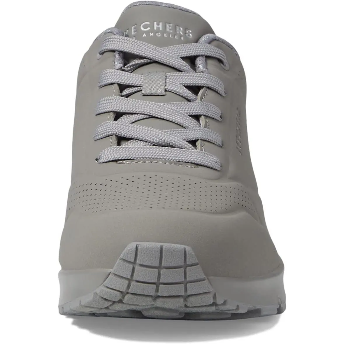 Skechers shoes - Uno Stand on Air Sneaker - Multicolor, (Manufacturer): White (UPC: 191665119210) 41