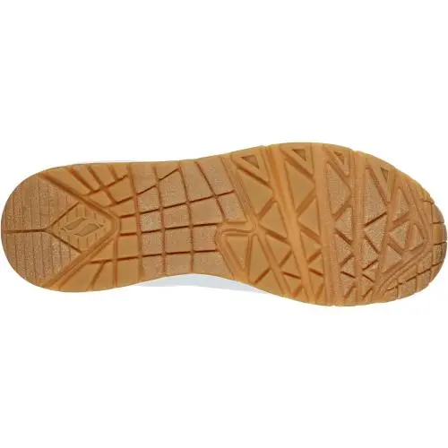 Skechers shoes - Uno Stand on Air Sneaker - Multicolor, (Manufacturer): White (UPC: 191665119210) 15