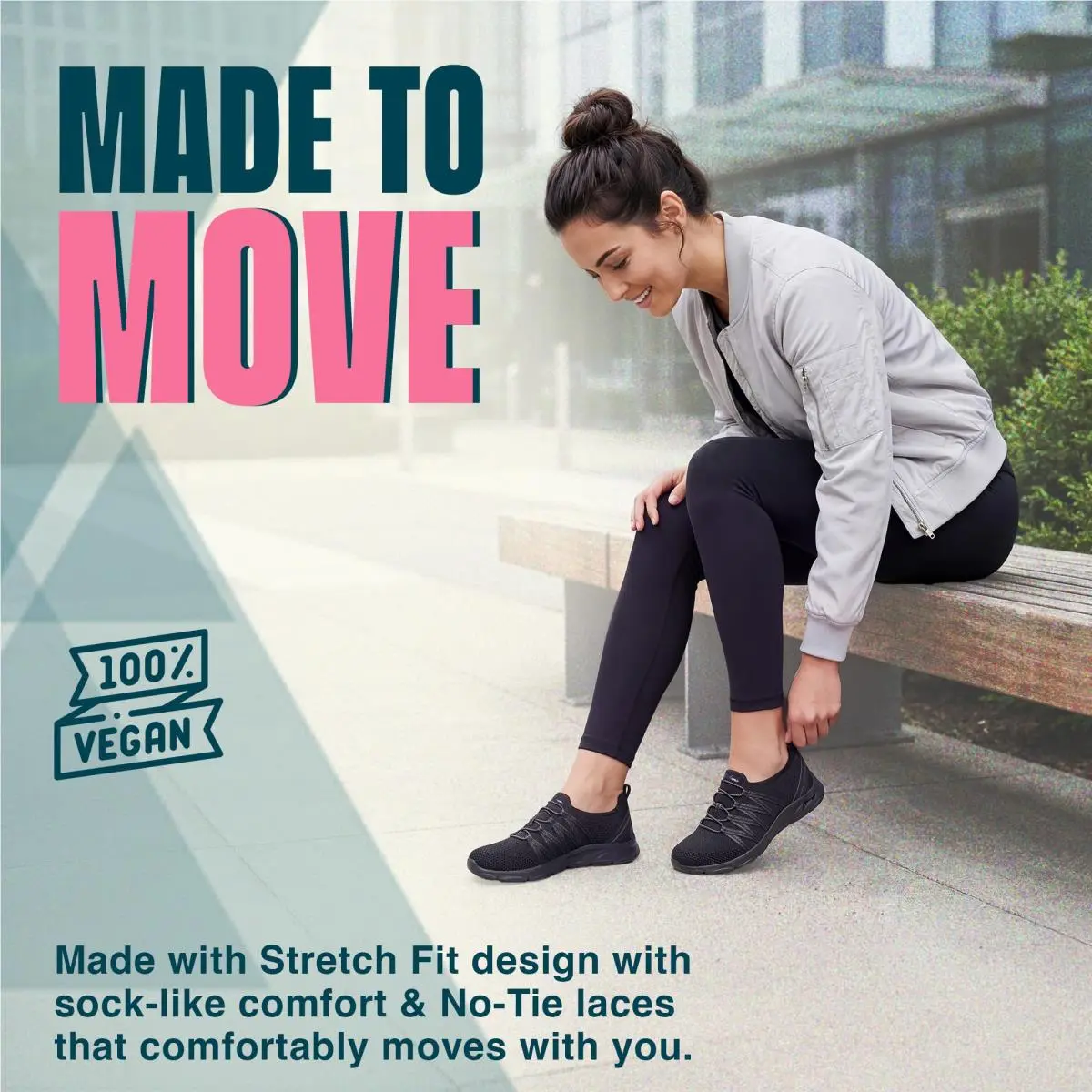 Skechers shoes - 100728-bbk - 100728-BBK - navy 15