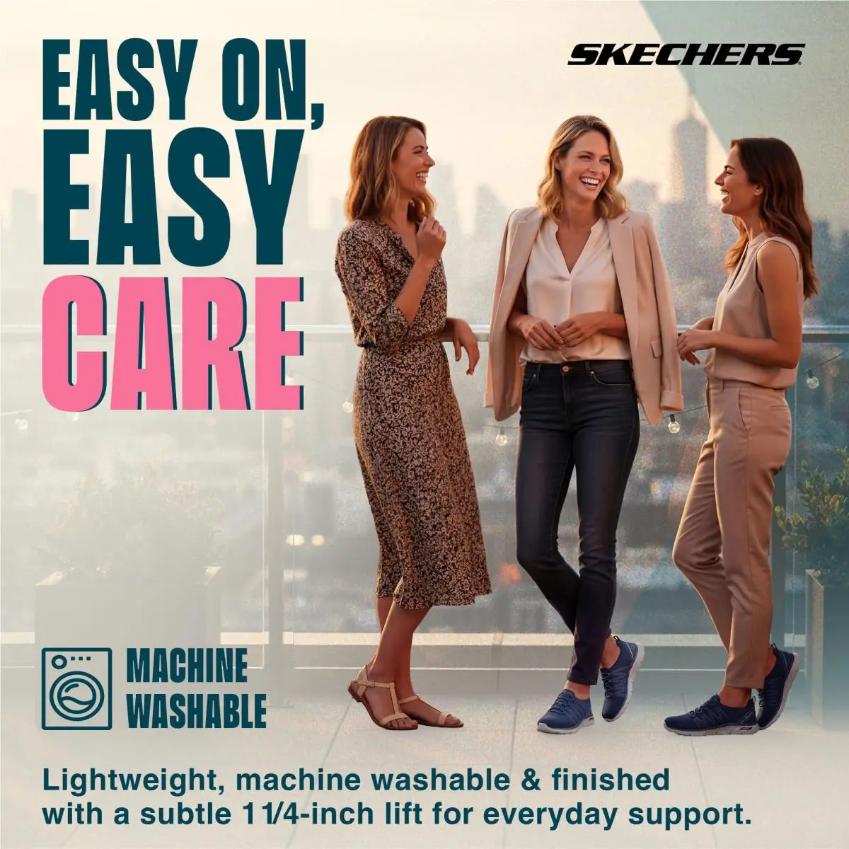 Skechers shoes - 100728-bbk - 100728-BBK - navy 10