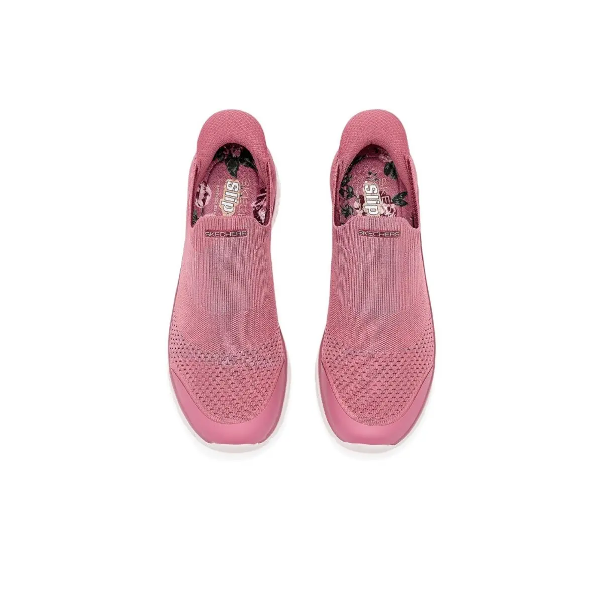 Skechers shoes - Skechers Virtue - Serendipity - Virtue Serendipity - Pink 10
