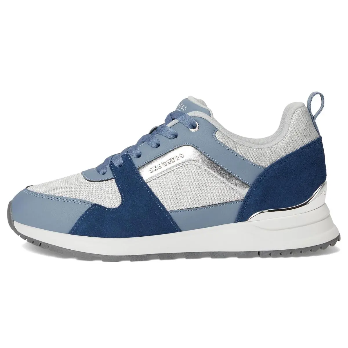 Skechers shoes - Navy/Gray 2