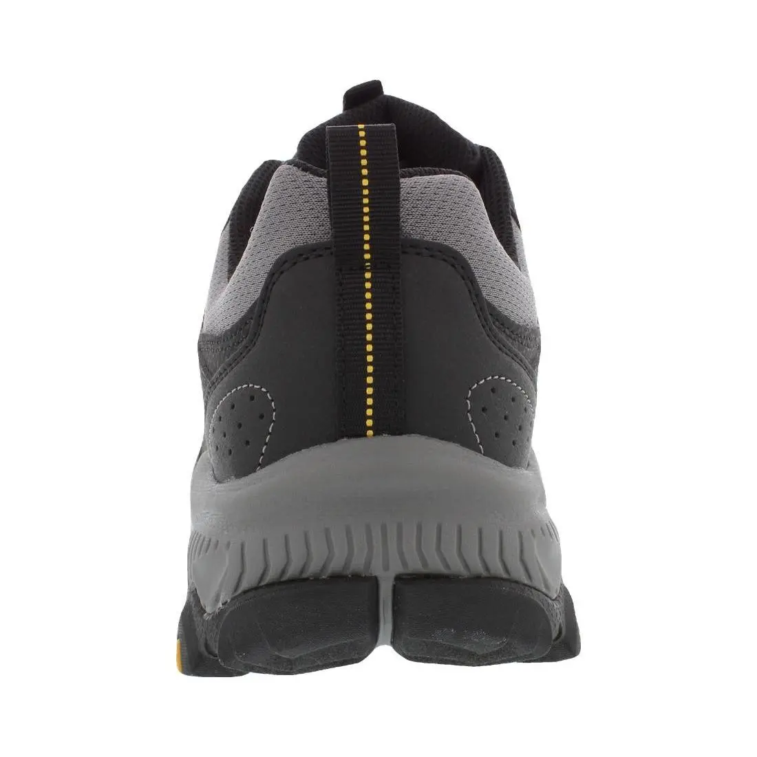 Skechers shoes - 237527WBKCC - 237527WBKCC - Black/Charcoal, Main: Black 6