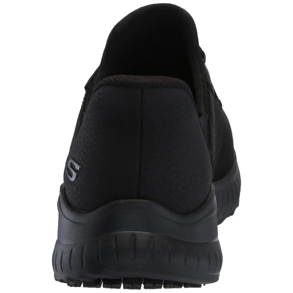 Skechers clothing - 108194 w - 108194W - black 1