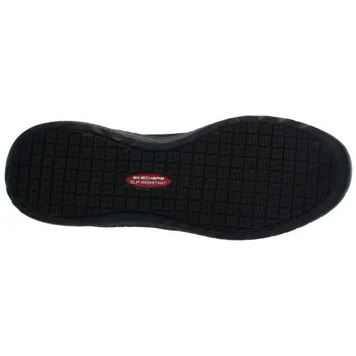 Skechers clothing - 108194 w - 108194W - black 9