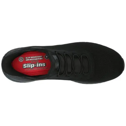 Skechers clothing - 108194 w - 108194W - black 10