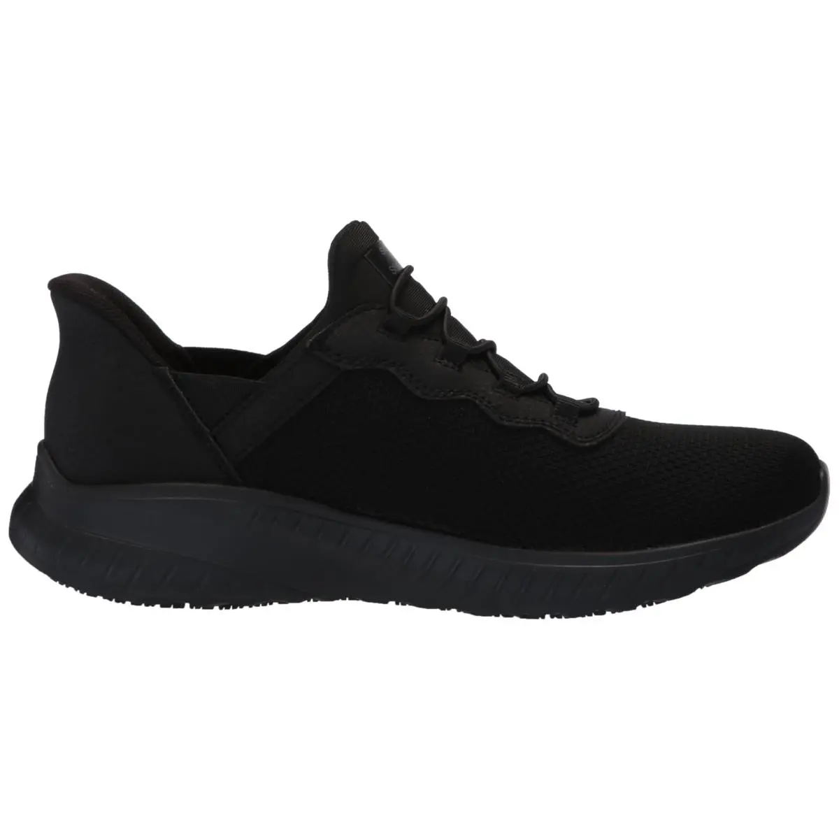 Skechers clothing - 108194 w - 108194W - black 11