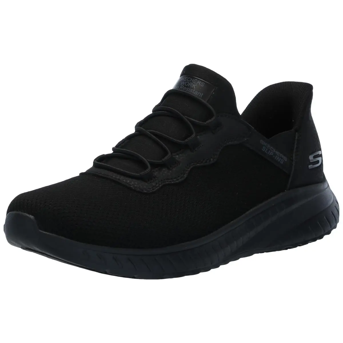 Skechers clothing - 108194 w - 108194W - black 6
