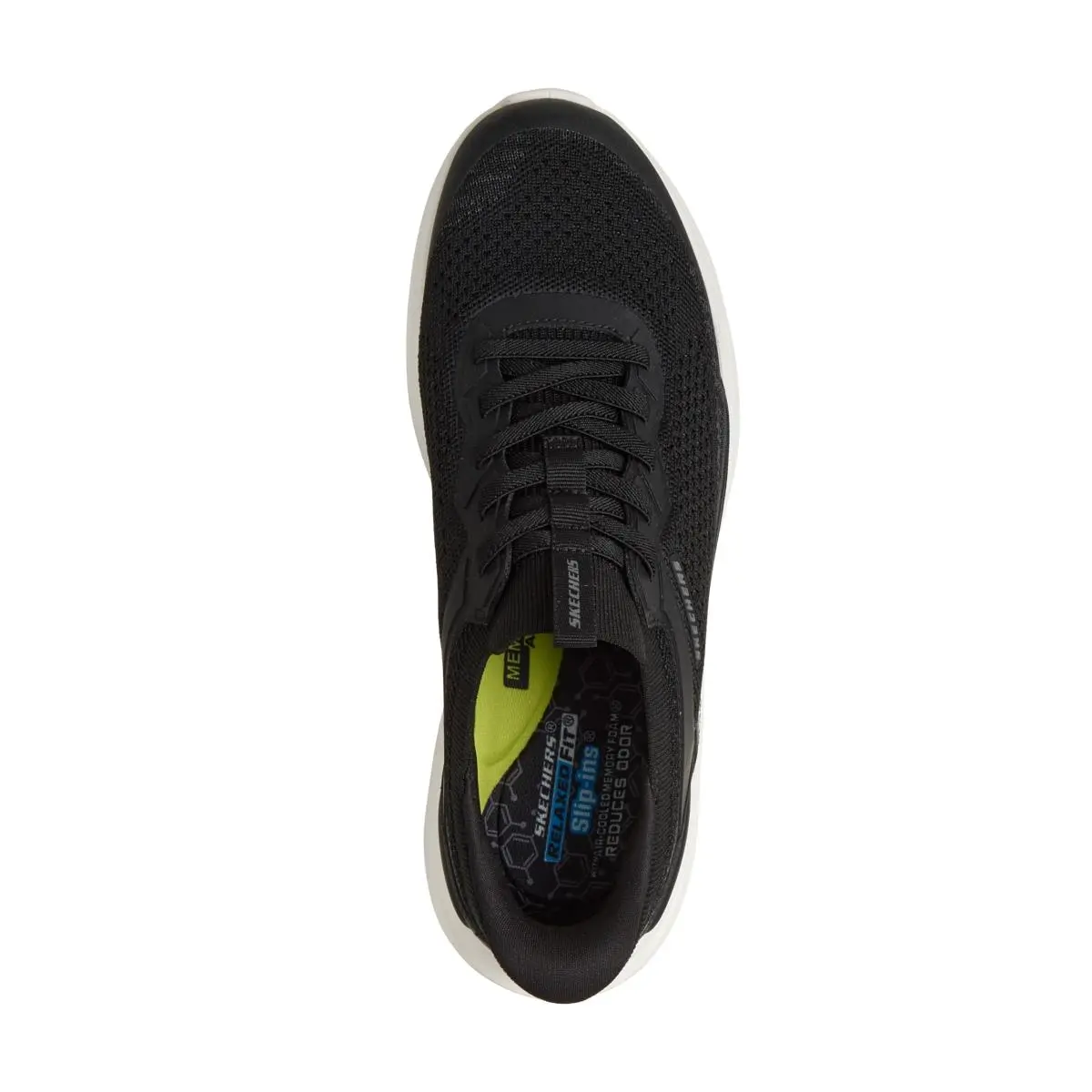 Skechers shoes - 211325 - 211325 - khk 18