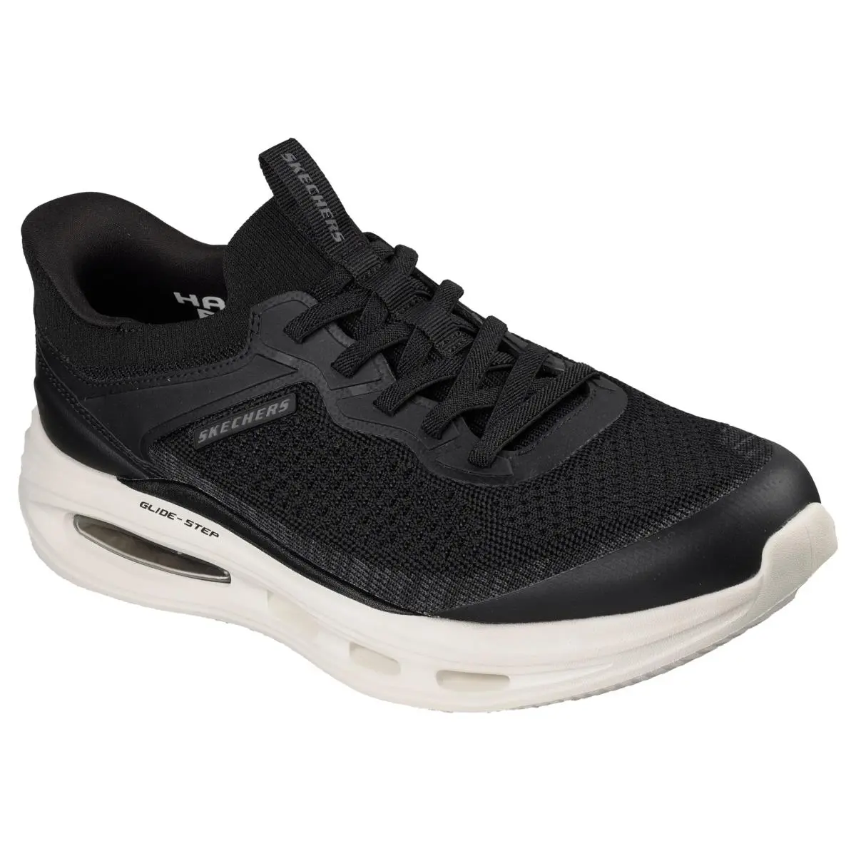 Skechers shoes - 211325 - 211325 - khk 19