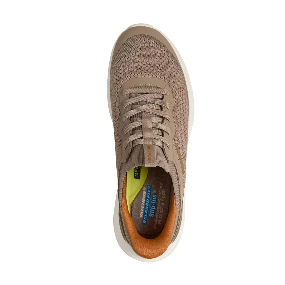 Skechers shoes - 211325 - 211325 - khk 24