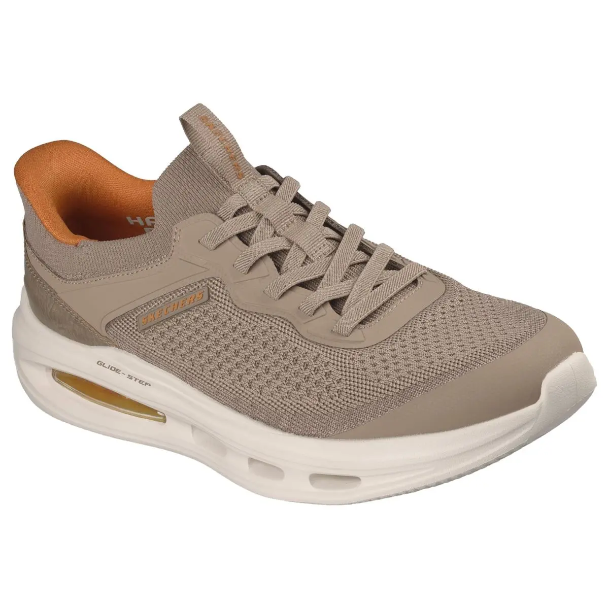 Skechers shoes - 211325 - 211325 - khk 25