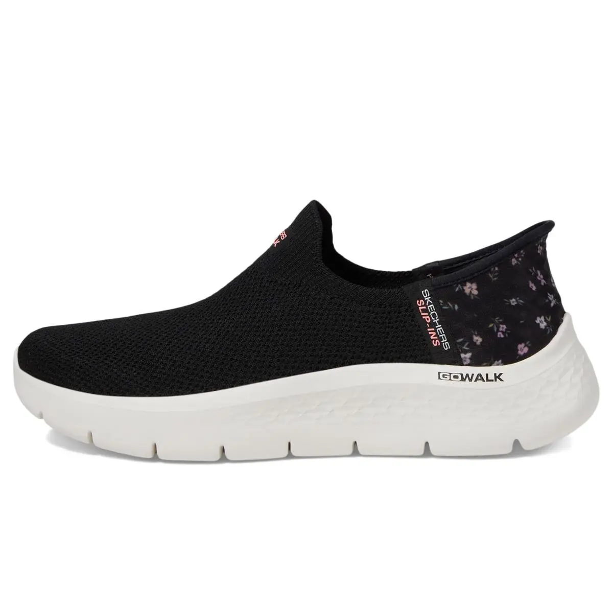 Skechers shoes - 124822 - 124822 - gray/lavender 26