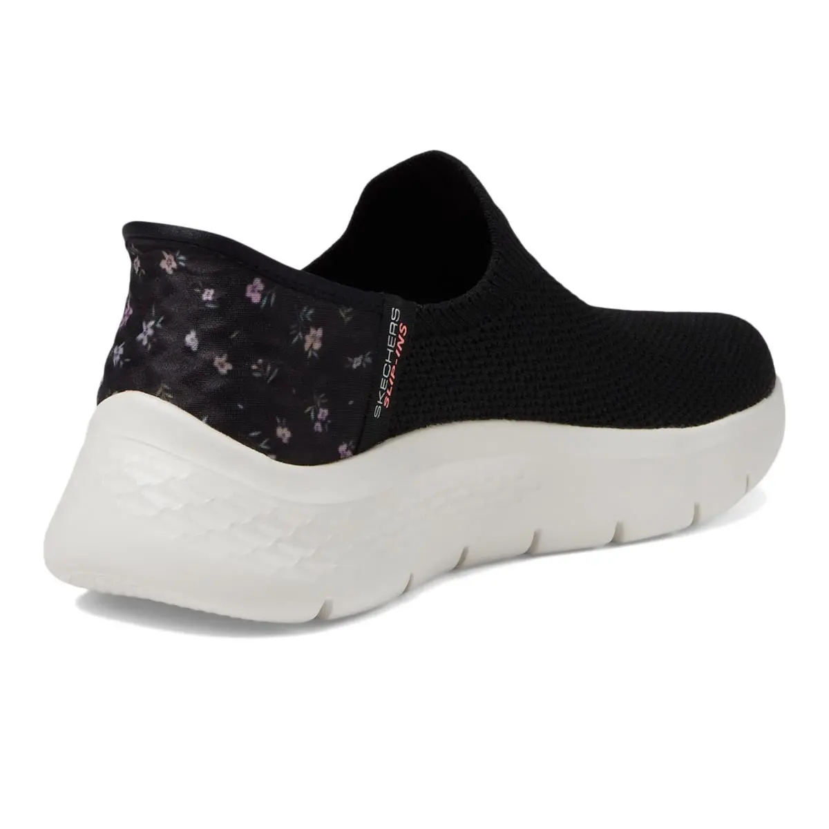 Skechers shoes - 124822 - 124822 - gray/lavender 27
