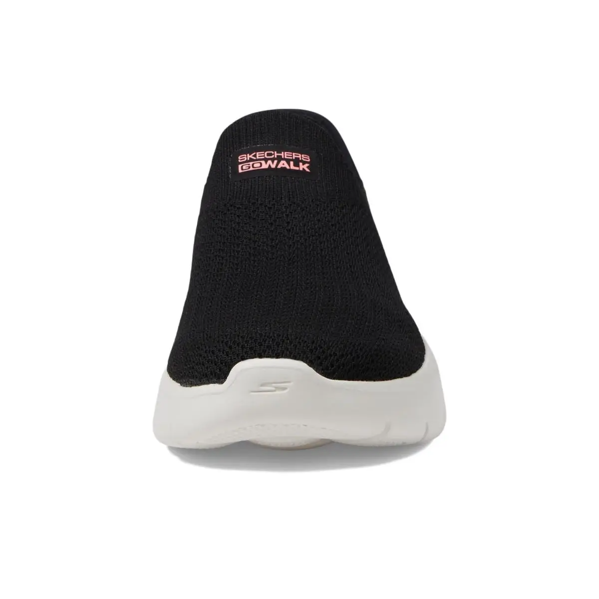 Skechers shoes - 124822 - 124822 - gray/lavender 28