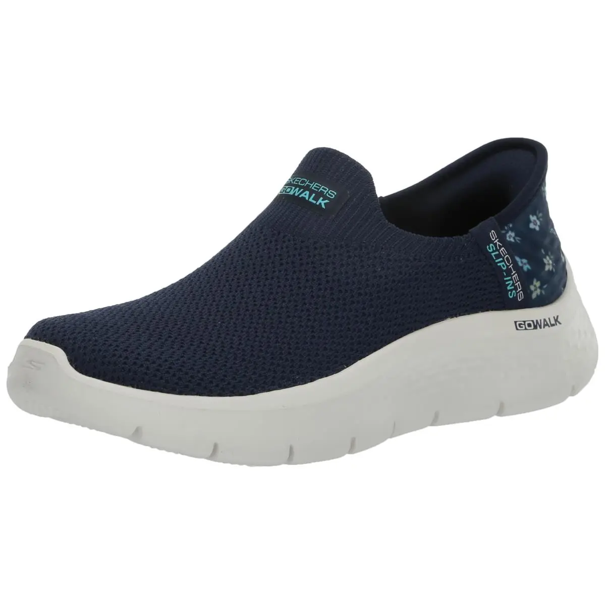 Skechers shoes - 124822 - 124822 - gray/lavender 29