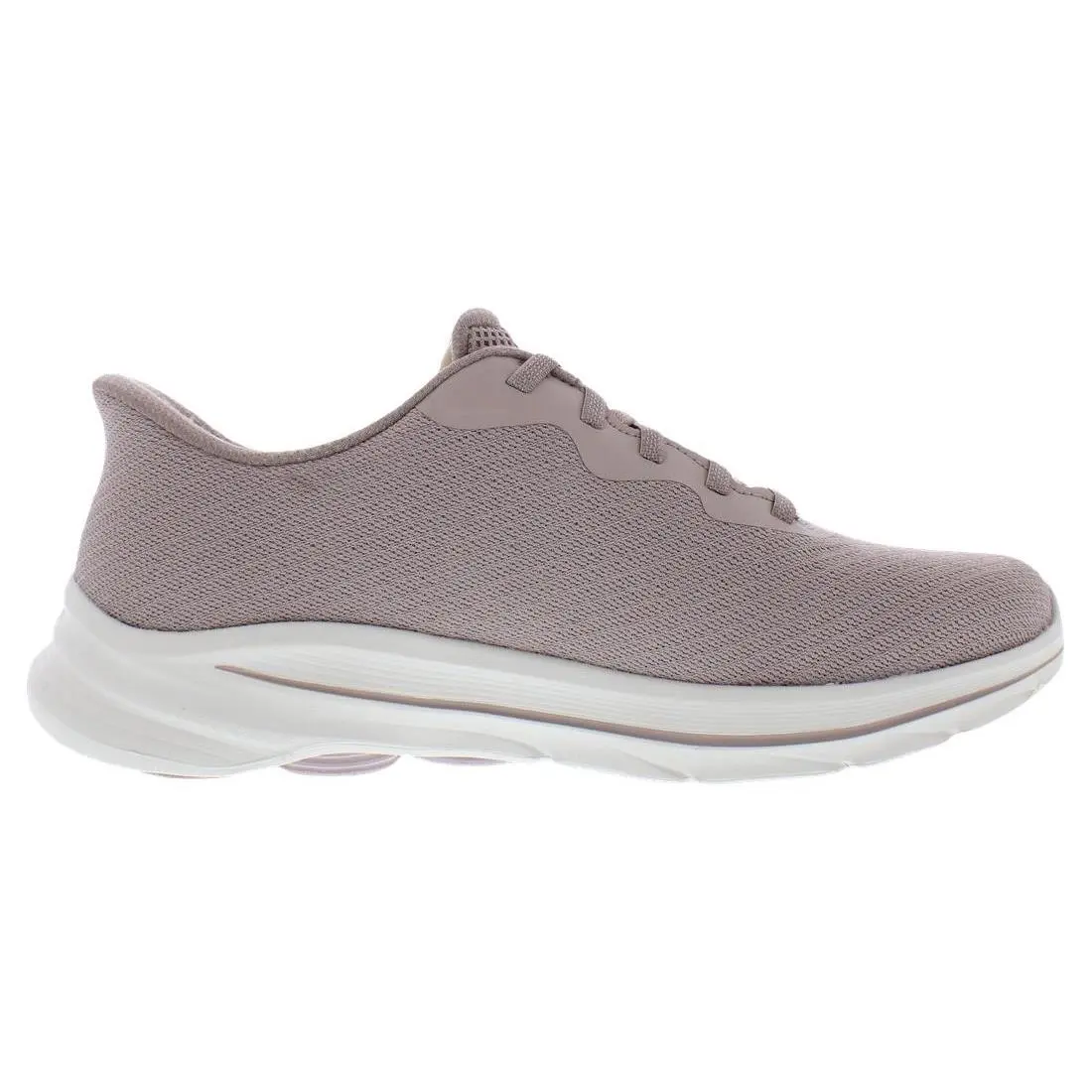 Skechers shoes - Taupe, Main: Brown 1