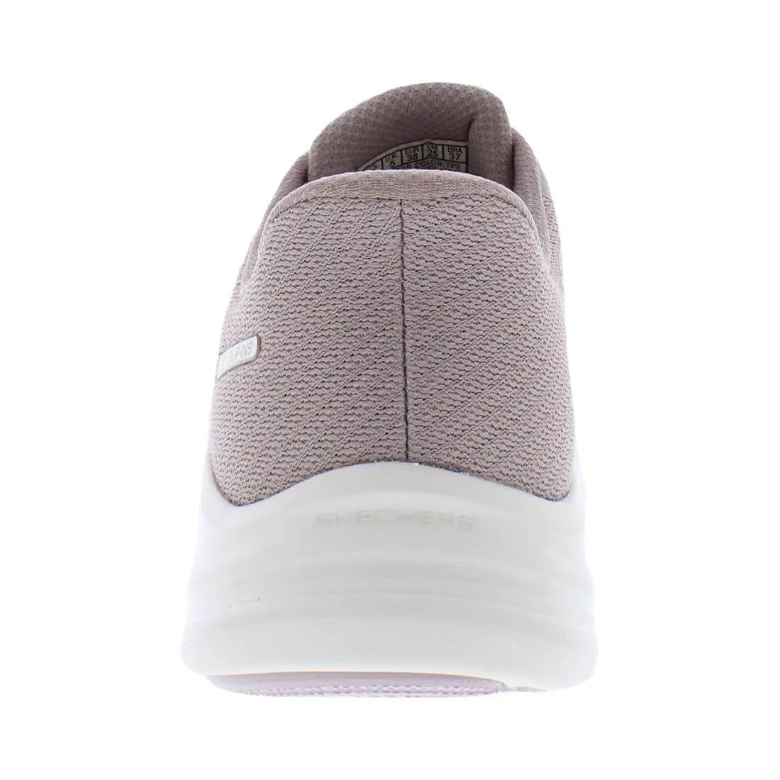 Skechers shoes - Taupe, Main: Brown 2