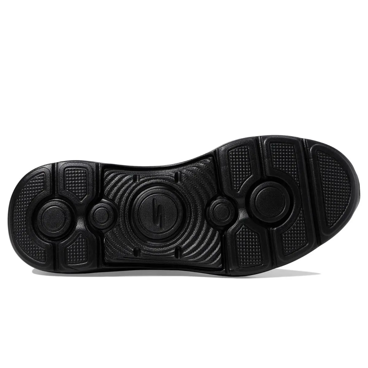 Skechers shoes - Black/Black 7