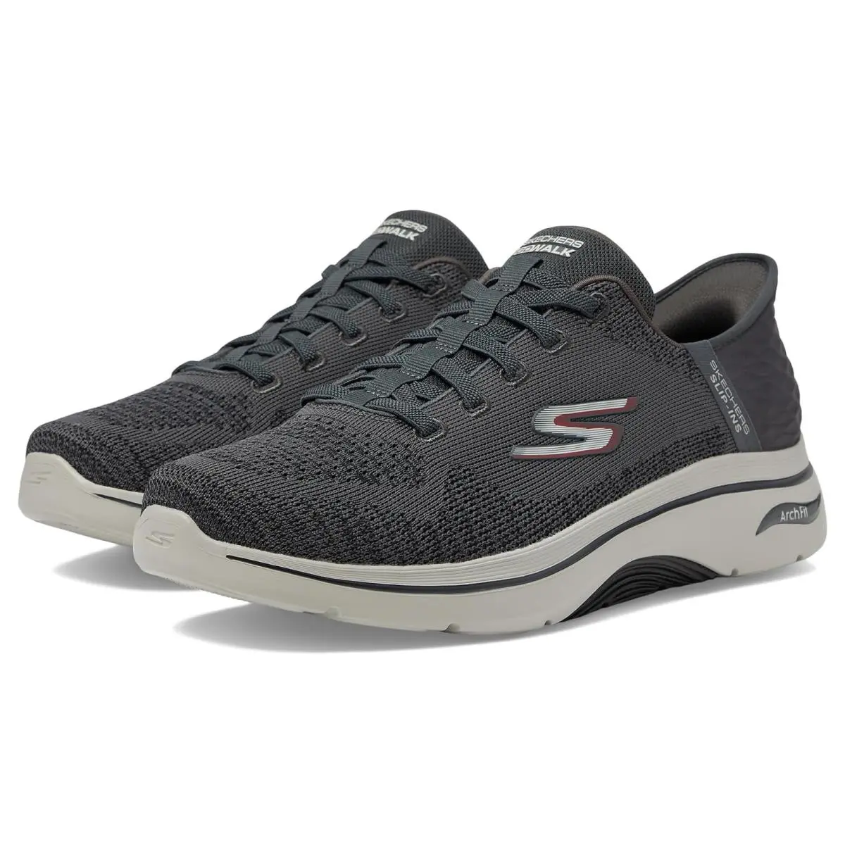 Skechers shoes - Black/Black 11