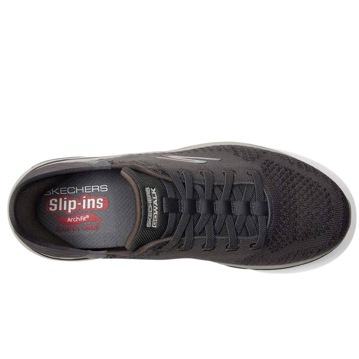 Skechers shoes - Black/Black 12