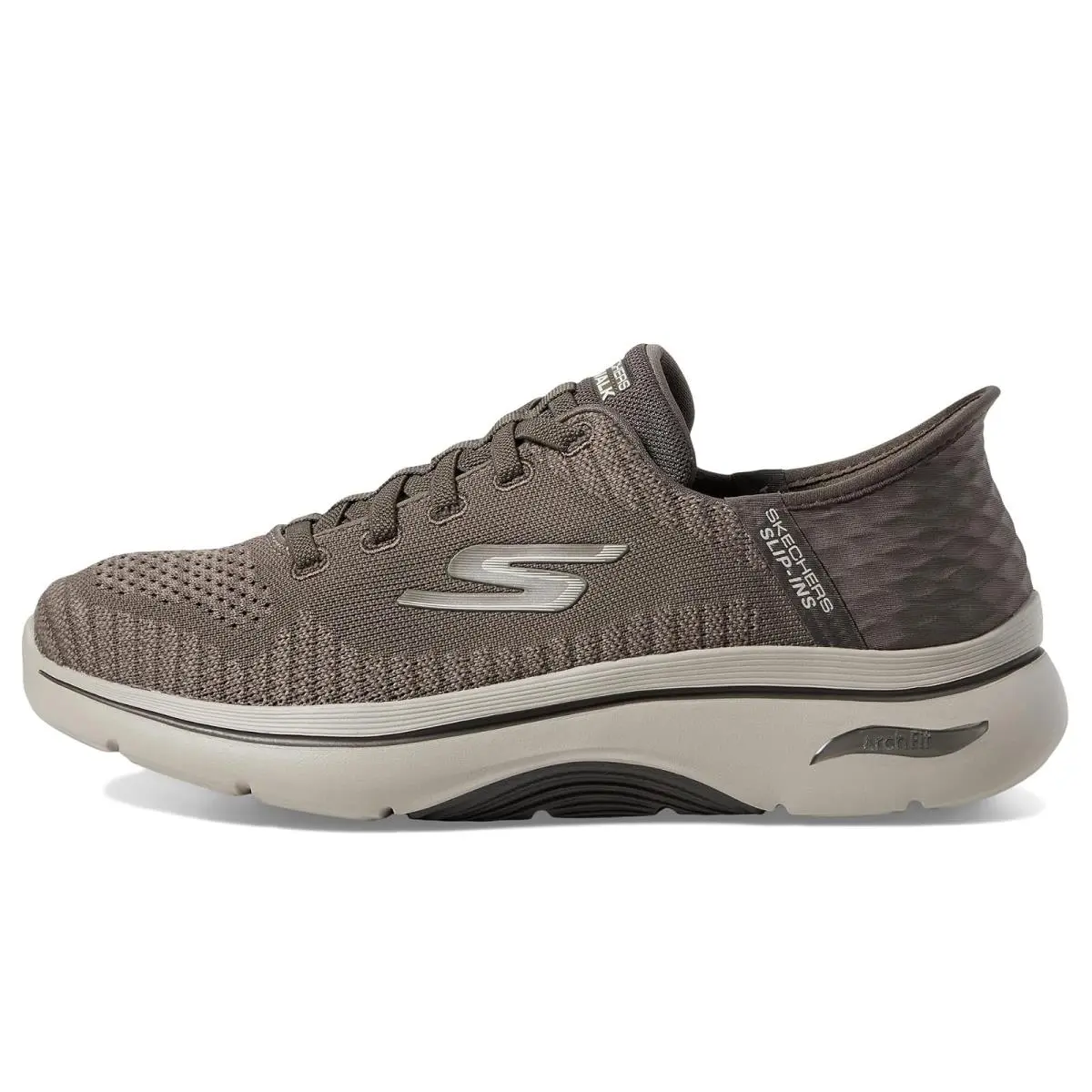 Skechers shoes - Black/Black 20
