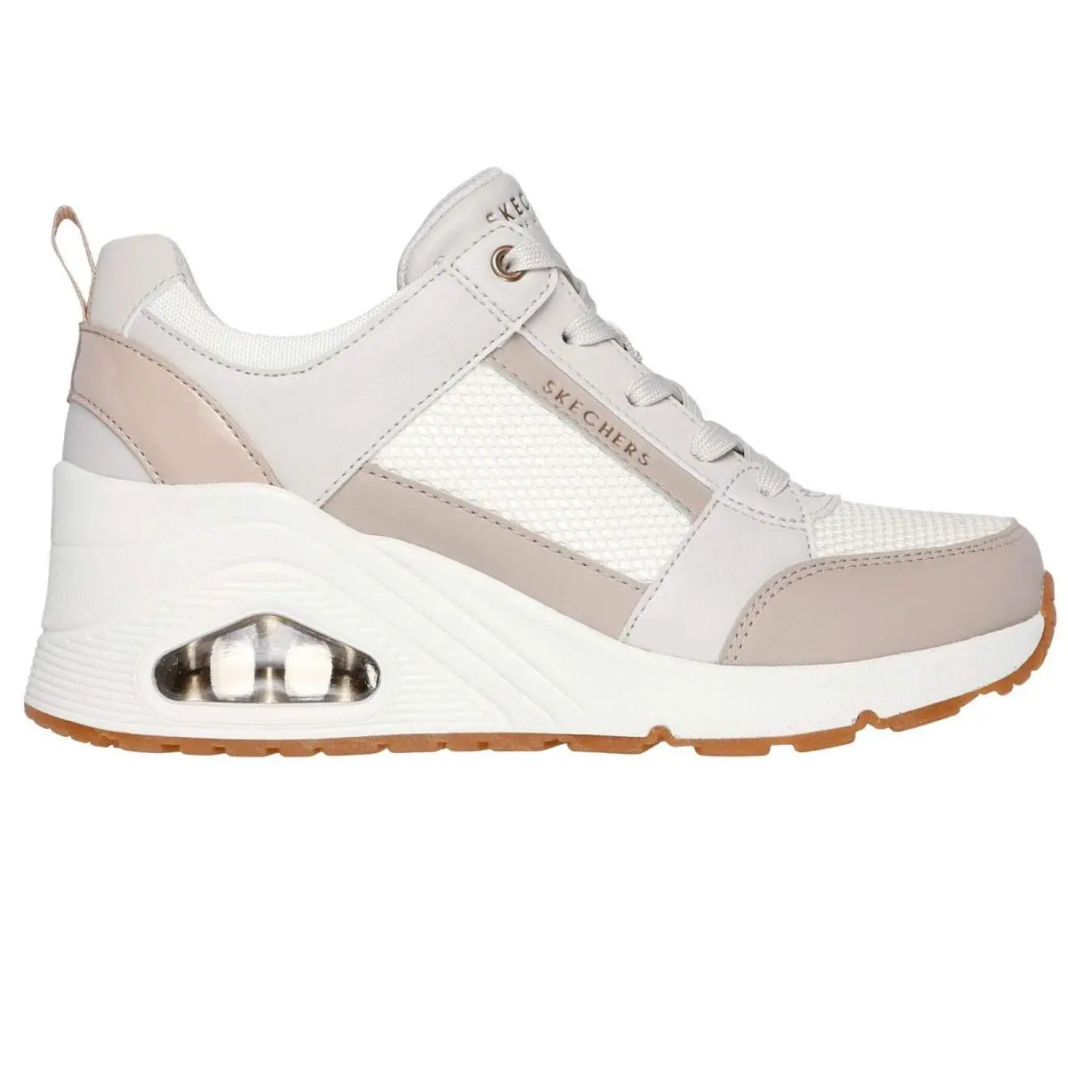 Skechers shoes - Off White 0