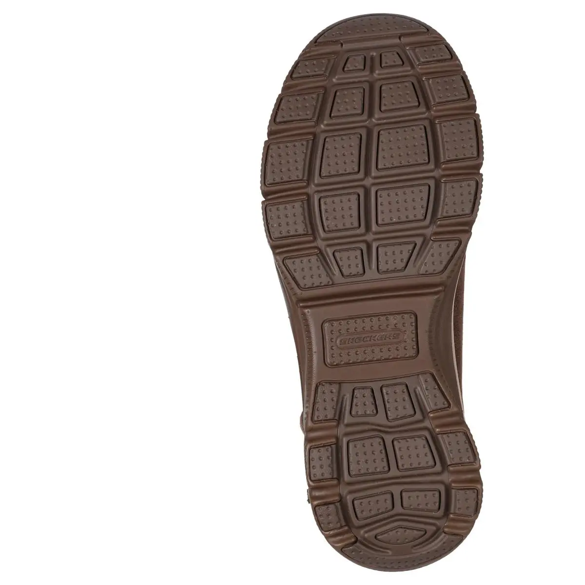 Skechers shoes - 168045-dktp - 168045-DKTP - black 28