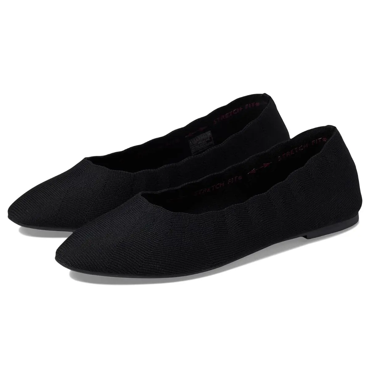 Skechers shoes - Black 4