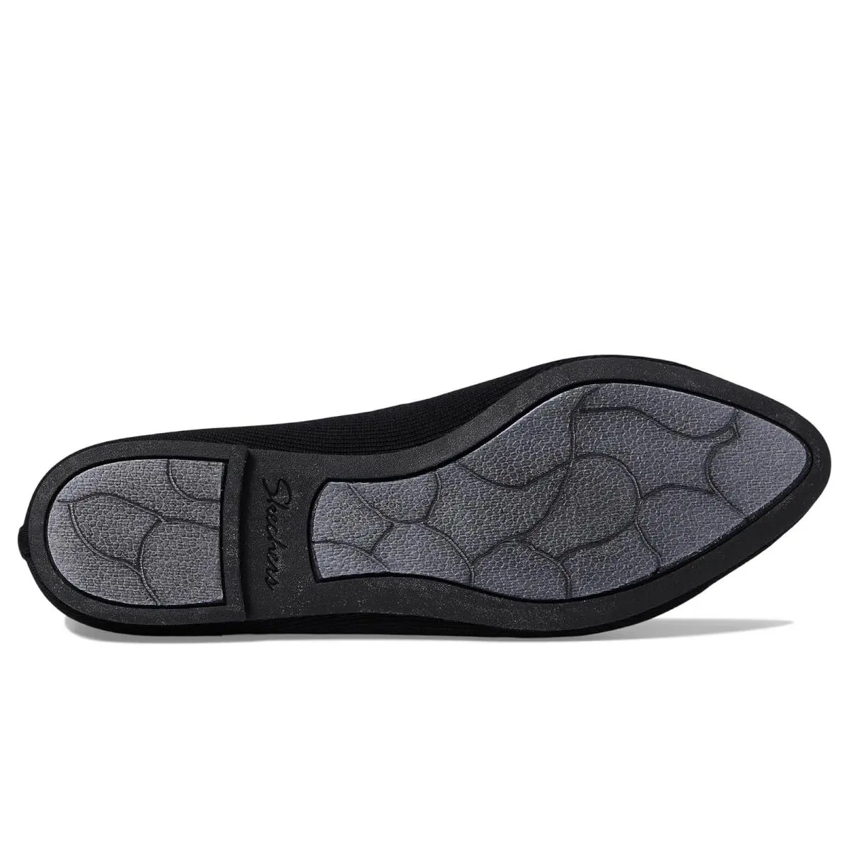 Skechers shoes - Black 6