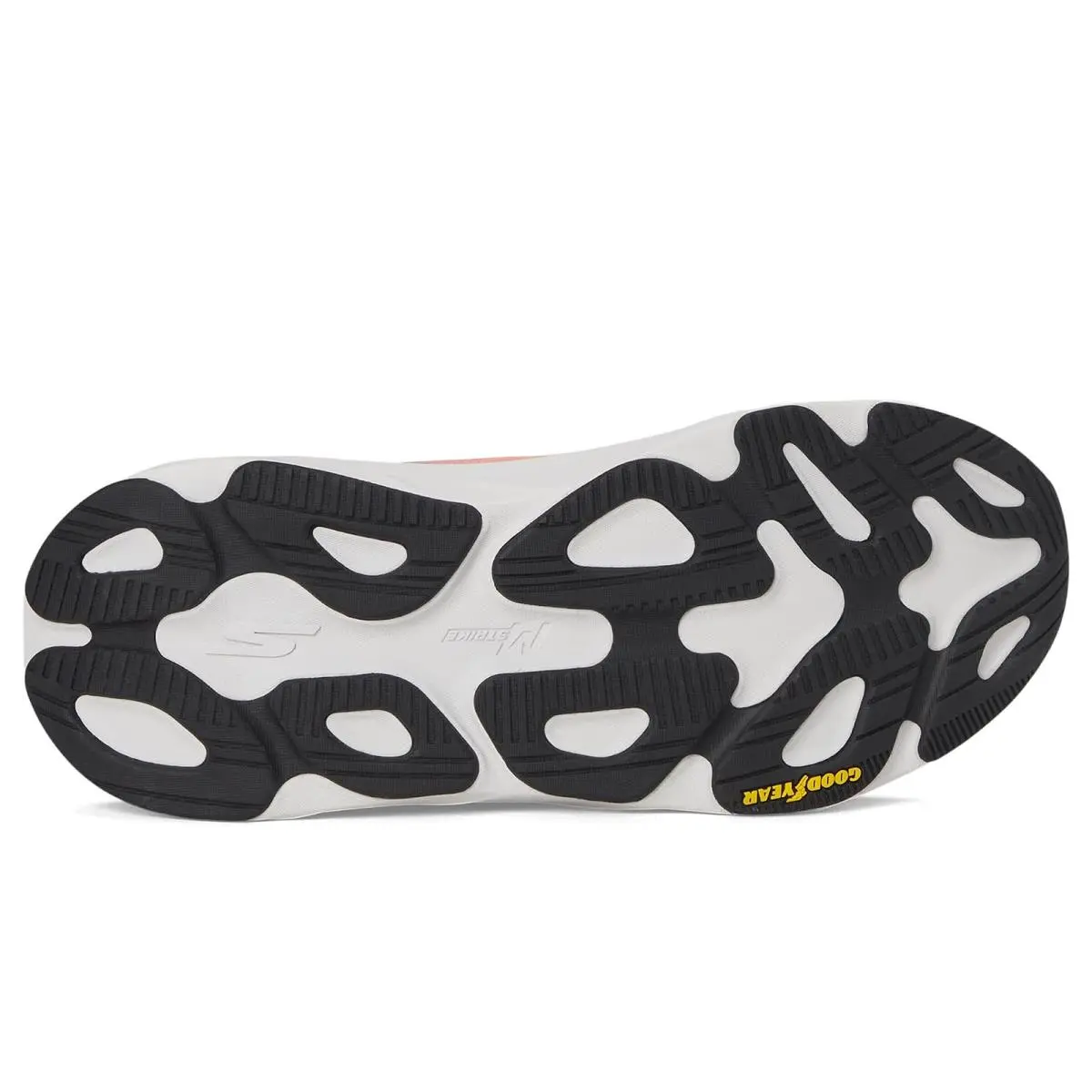 Skechers shoes - Black/Multi 8