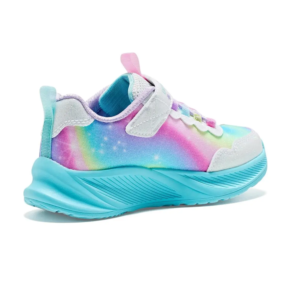 Skechers shoes - White/Multi 1