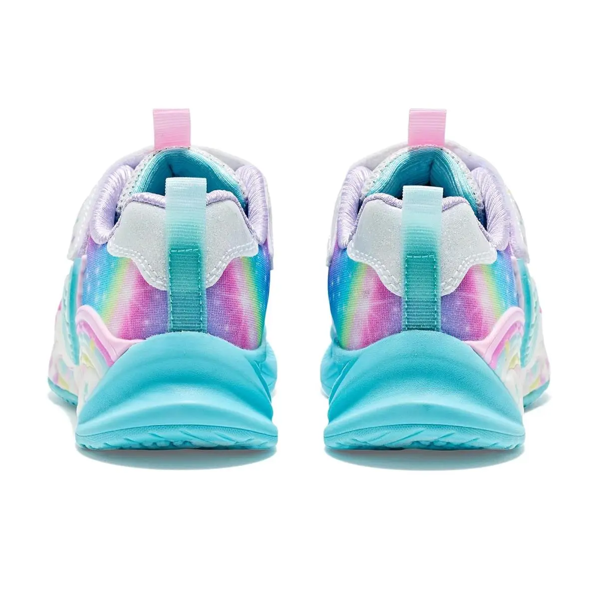 Skechers shoes - White/Multi 5