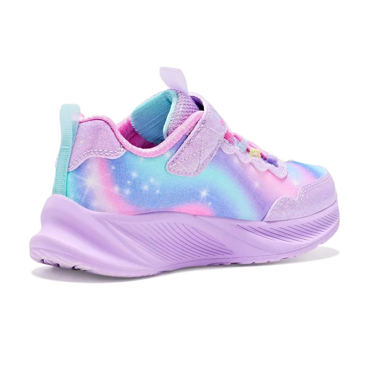 Skechers shoes - White/Multi 15