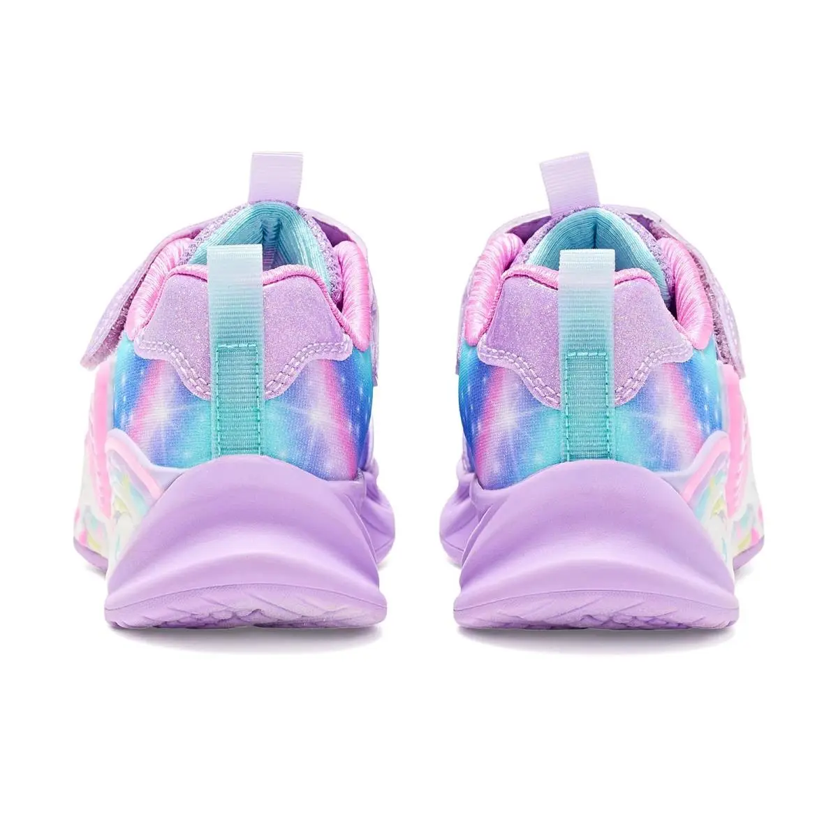Skechers shoes - White/Multi 19