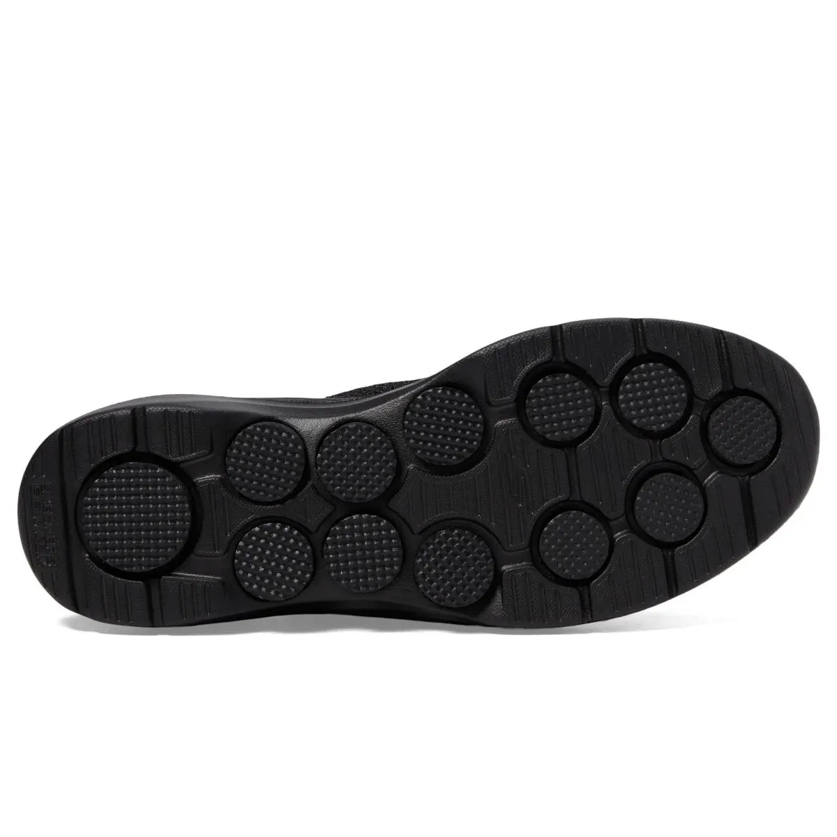 Skechers shoes - 125219 - 125219 - black 1