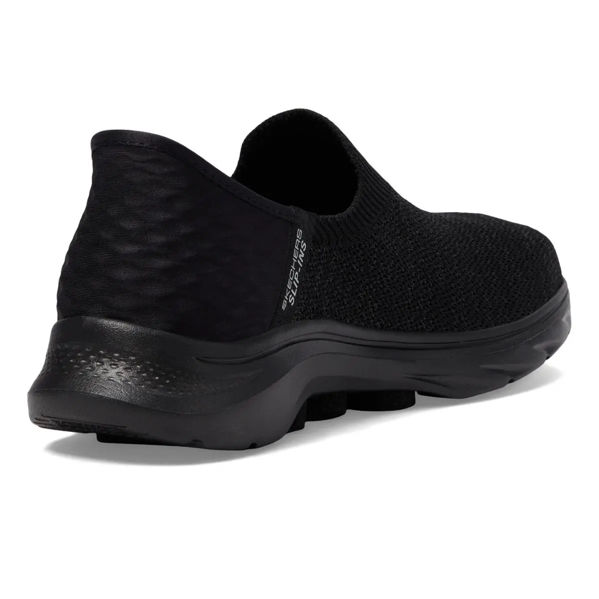 Skechers shoes - 125219 - 125219 - black 3