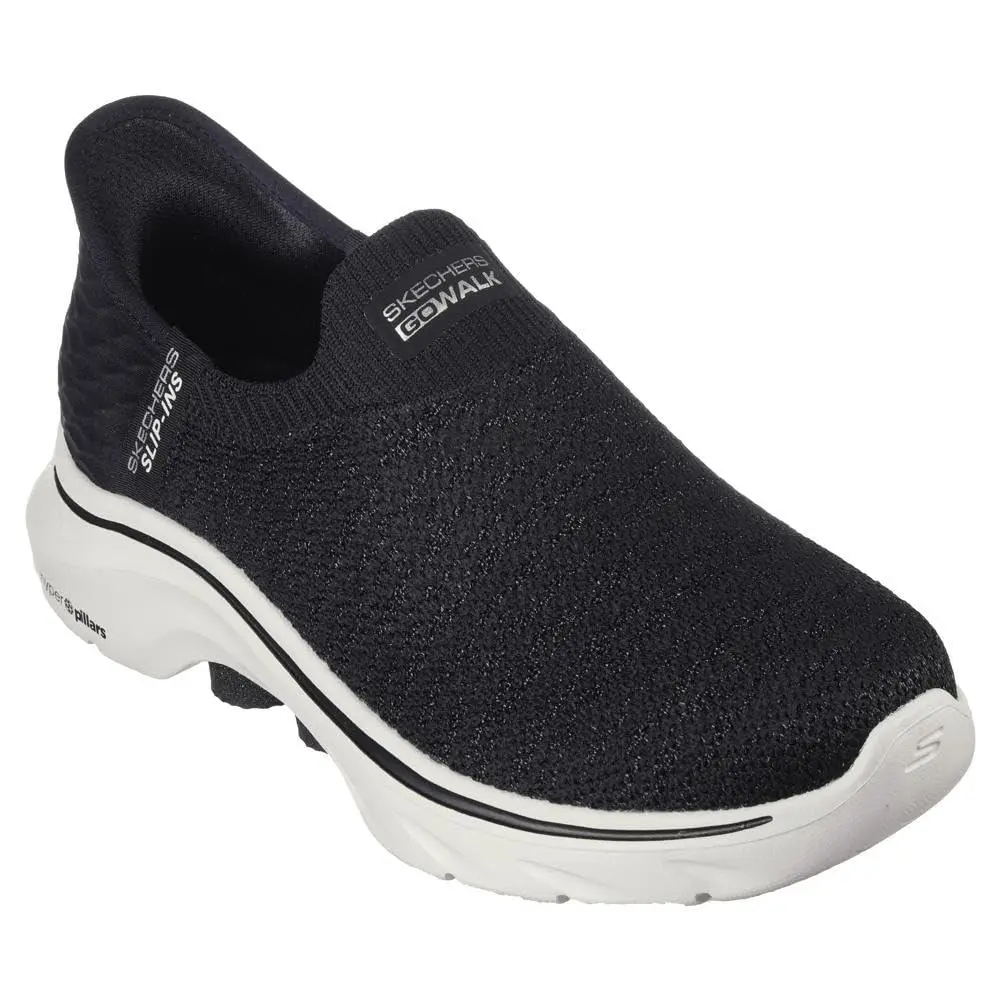 Skechers shoes - 125219 - 125219 - black 22
